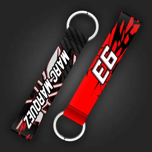 Exclusive SkullCrown Keychain