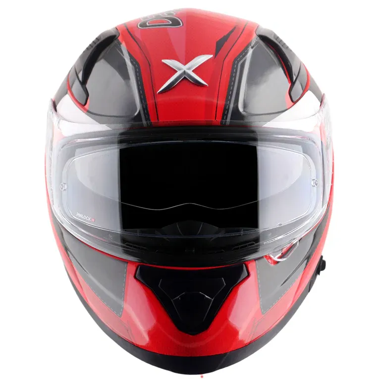 AXOR Apex Marvel Deadpool Full Face Helmet