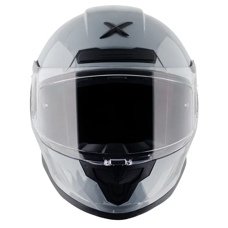 AXOR Saber Nardo Grey Full Face Helmet