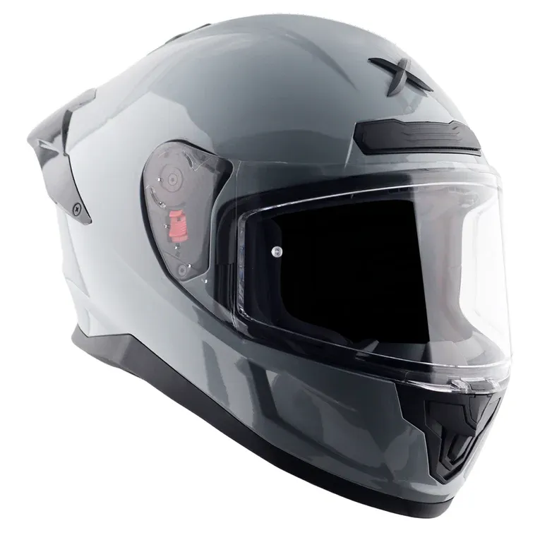 AXOR Saber Nardo Grey Full Face Helmet