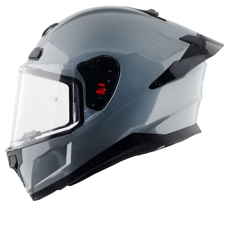 AXOR Saber Nardo Grey Full Face Helmet
