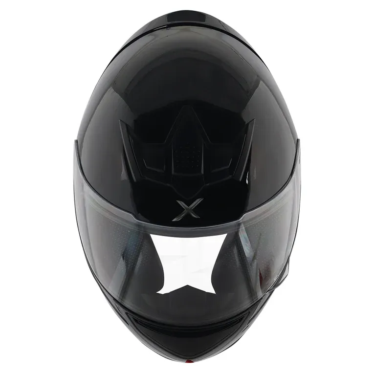 AXOR Rage Black Full Face Helmet