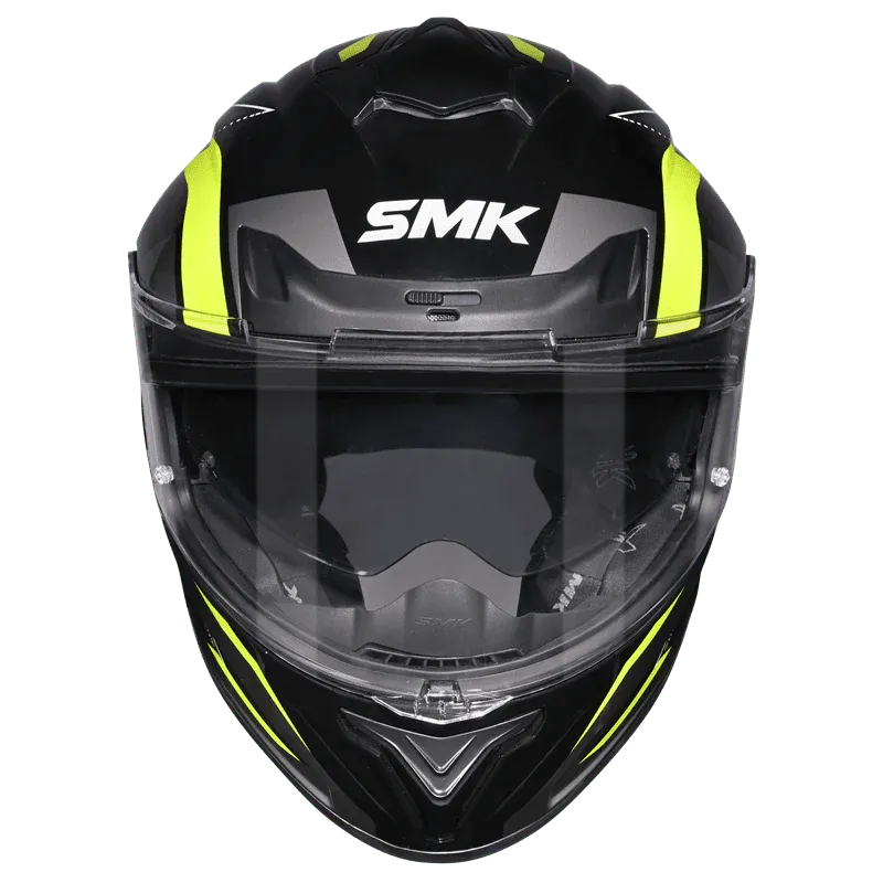 SMK Typhoon S01 Gl264 Lg Full Face Helmet