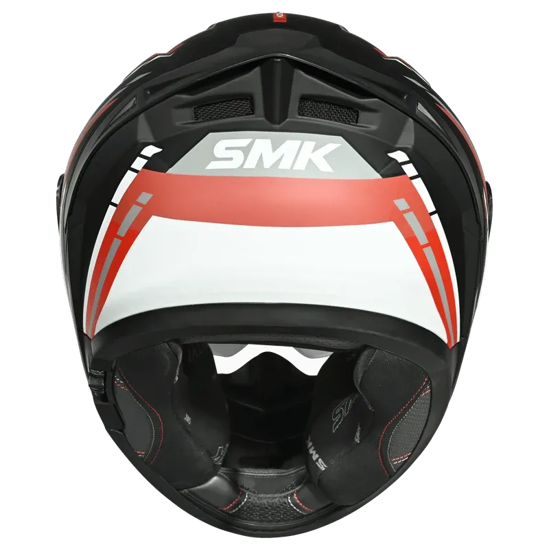 Smk Typhoon S01 Tourer GL231 Full Face Helmet  