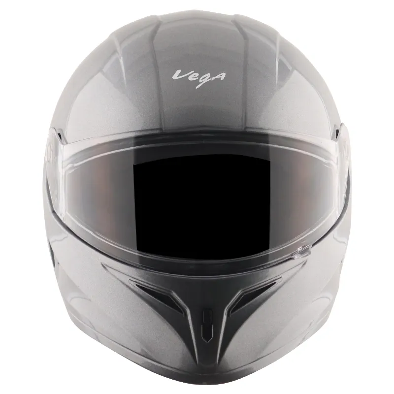 VEGA Breeze Dx Anthracite Full Face Helmet