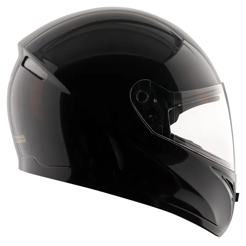 VEGA Breeze Dx Black Full Face Helmet