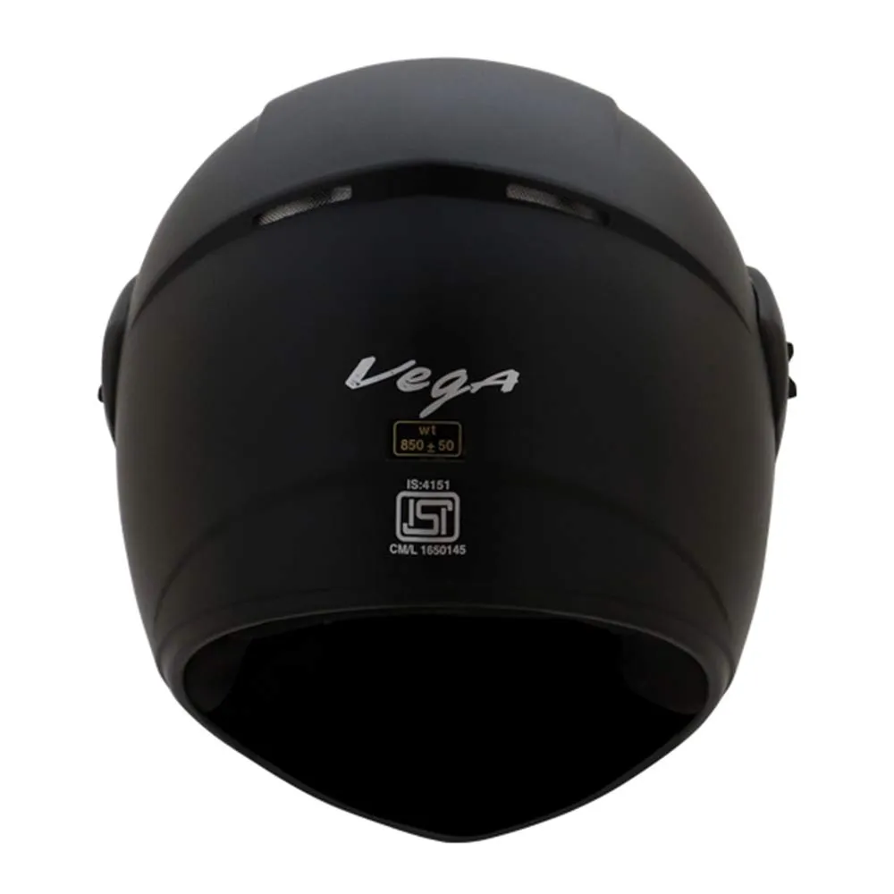 VEGA Buds Full Face Helmet