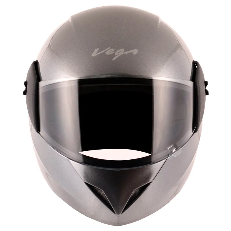 VEGA Cliff Dx Anthracite Full Face Helmet