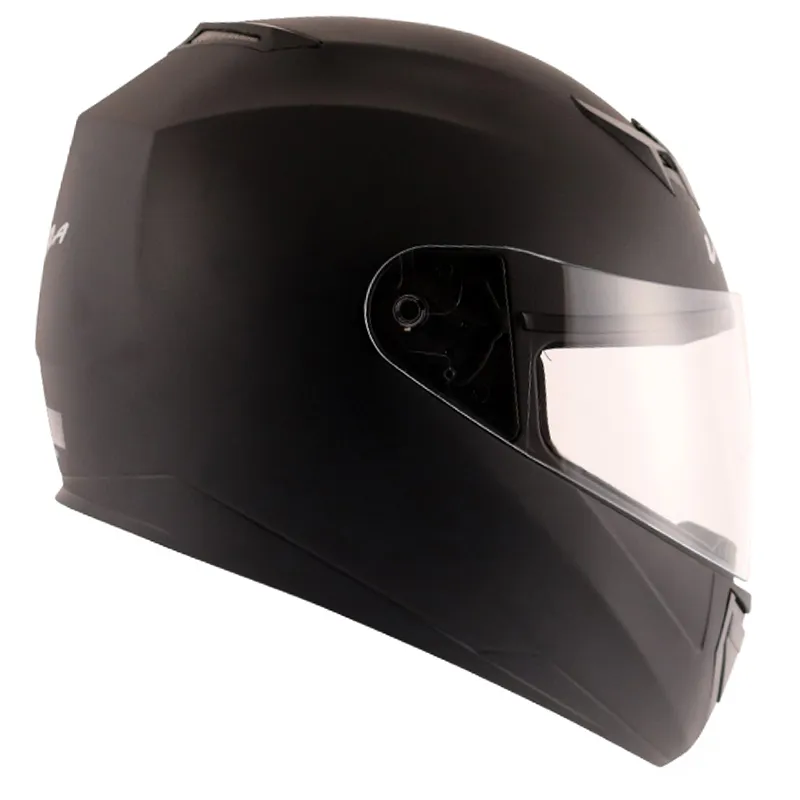 VEGA Edge Dx Dull Black Full Face Helmet