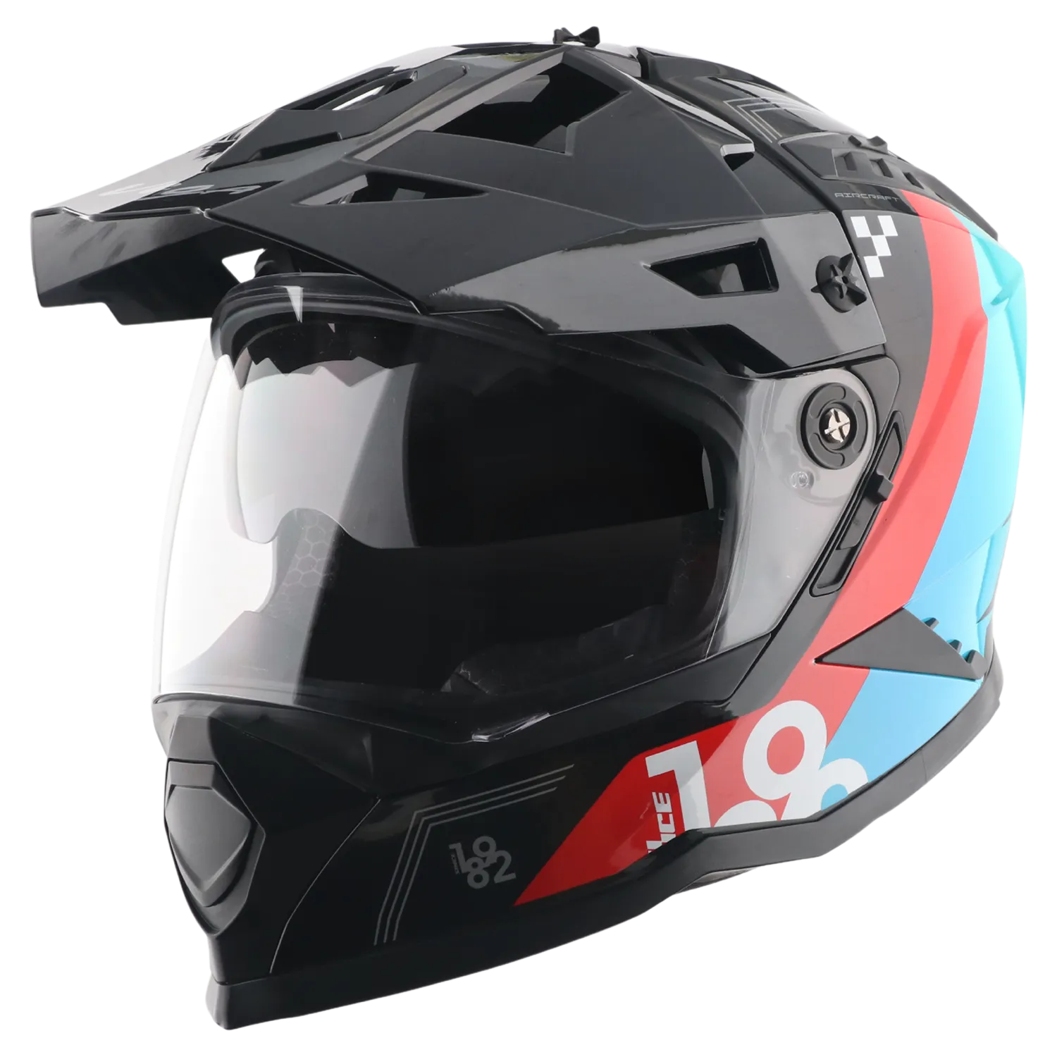 Vega VF-11 Helmet