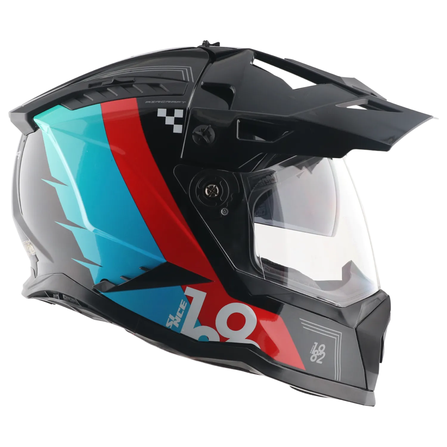 Vega Helmet Lifestyle