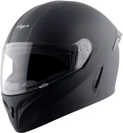 VEGA Voyager Dx Riccoo Black Red Full Face Helmet