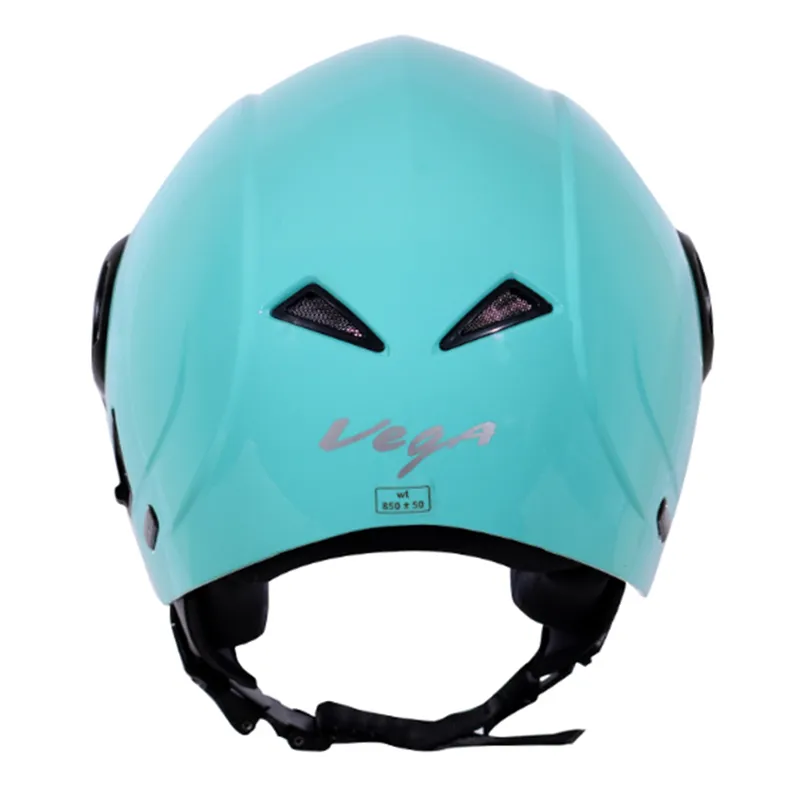 VEGA Verve Mint Half Face Helmet