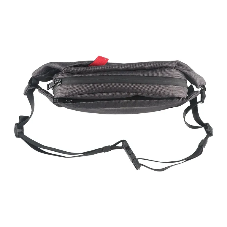 Axor Chap Cross Body Gray Backpack Riding Gears